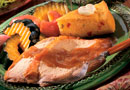 Autumn Roast Turkey Breast