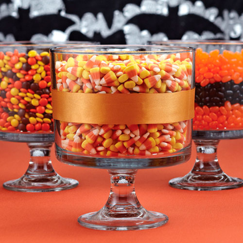 Halloween Candy Centerpiece Recipes Pampered Chef US Site