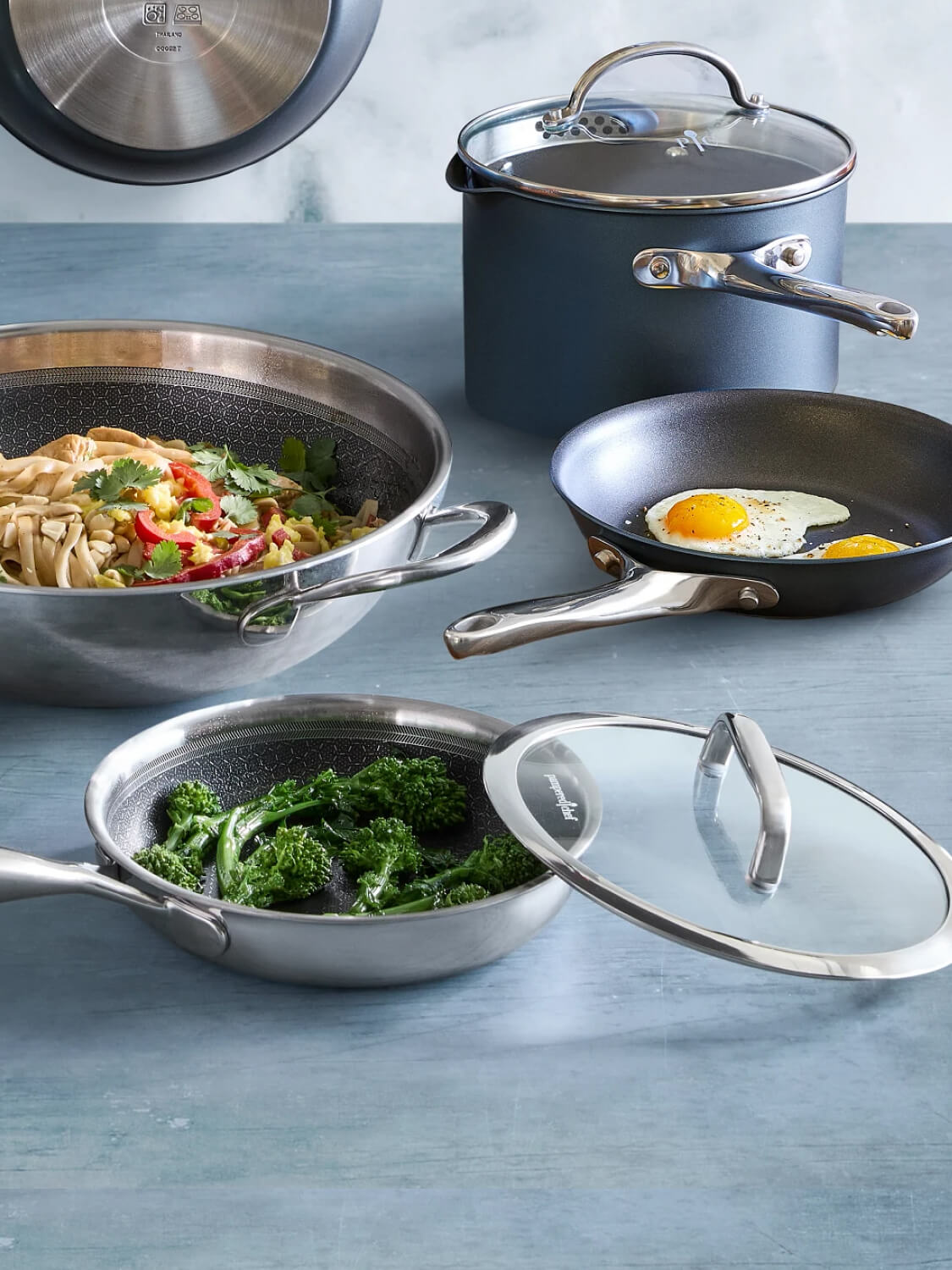 Registry Home  Pampered Chef US Site