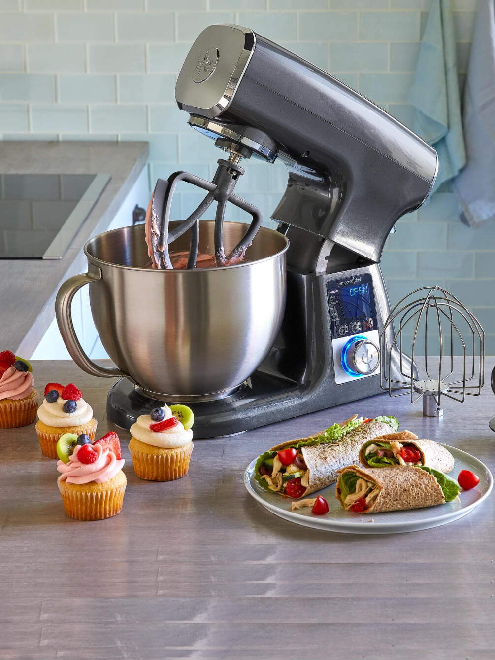 Registry Home  Pampered Chef US Site