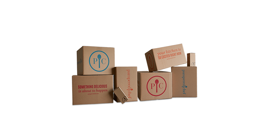 Returns and Exchanges | Pampered Chef US Site