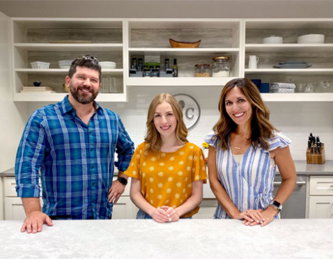 Kitchen Team