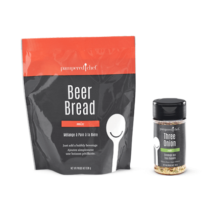pantry products
