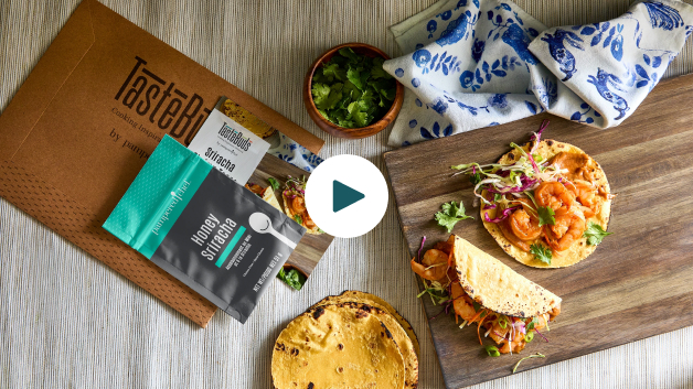 play Tastebuds Video