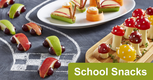 School Snacks