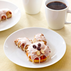 Bunny Breakfast