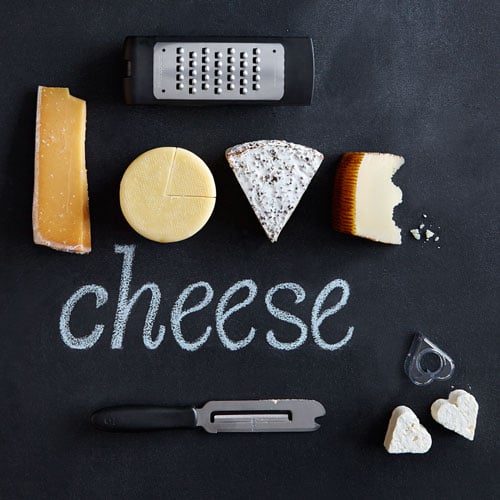 Love Cheese