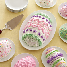 Cake Walk