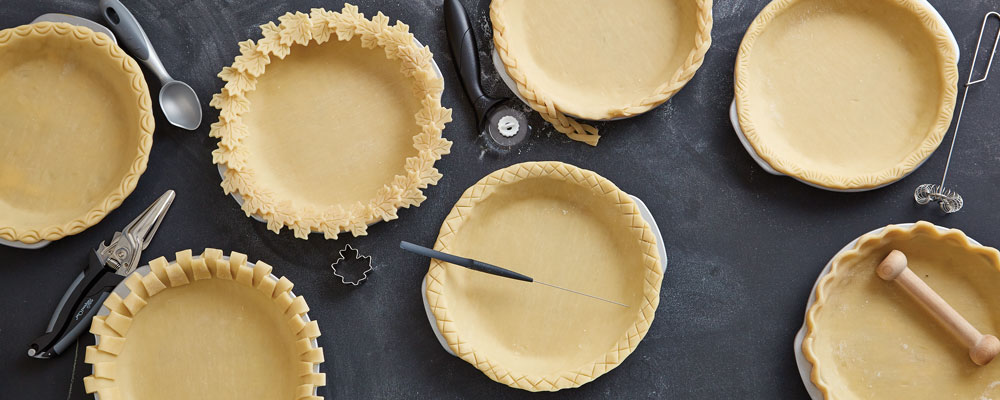 10 Tips for Perfect Pies
