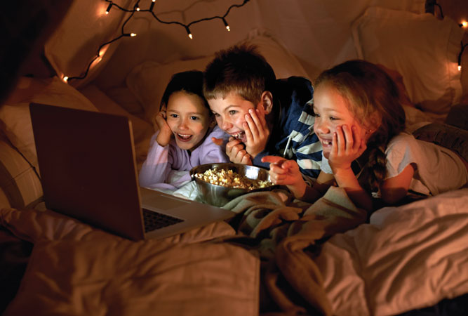 Fort Fun