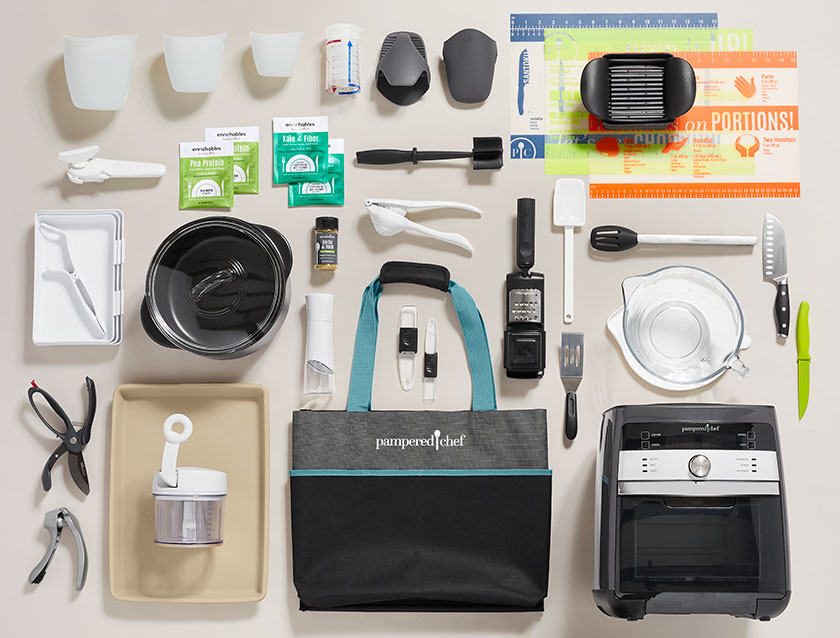 Ultimate Independent Consultant Kit