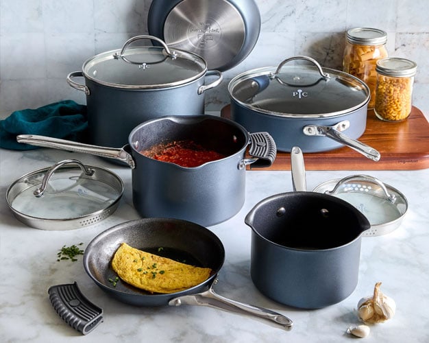 nonstick cookware