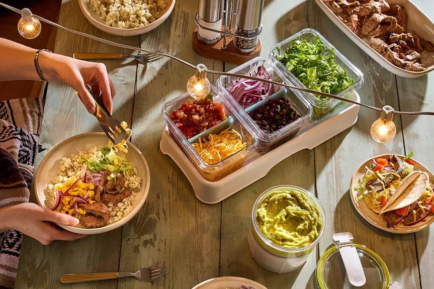 Shop | Pampered Chef US Site