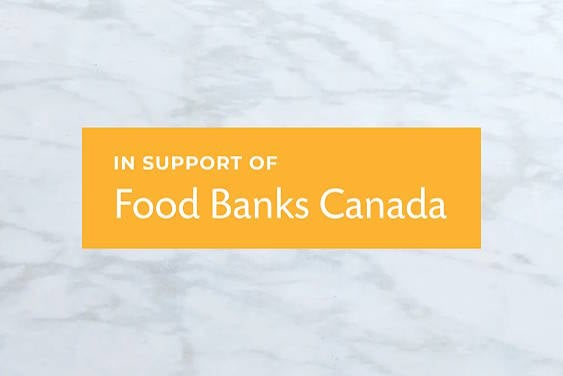 Food Banks Canada