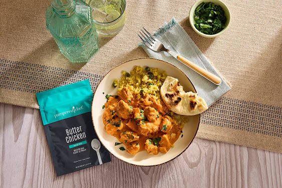 meal mix