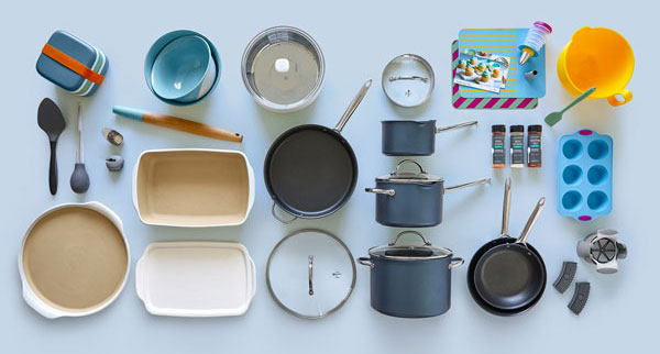 Pampered Chef’s new fall/winter 2022 products