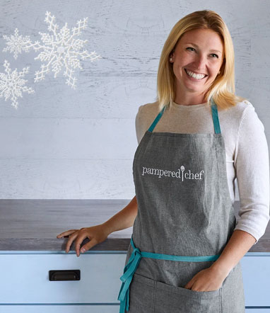 Small Scoop - Shop  Pampered Chef US Site