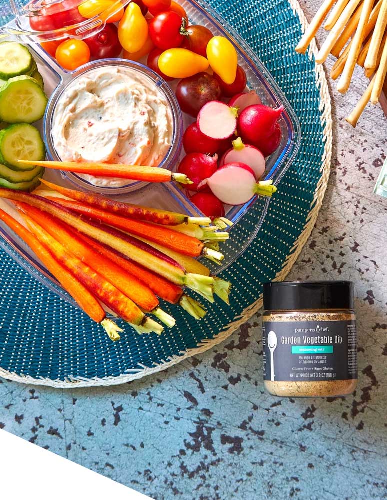 Pampered Chef Official Site Pampered Chef US Site