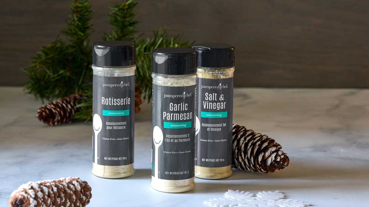 Pampered Chef Official Site Pampered Chef US Site