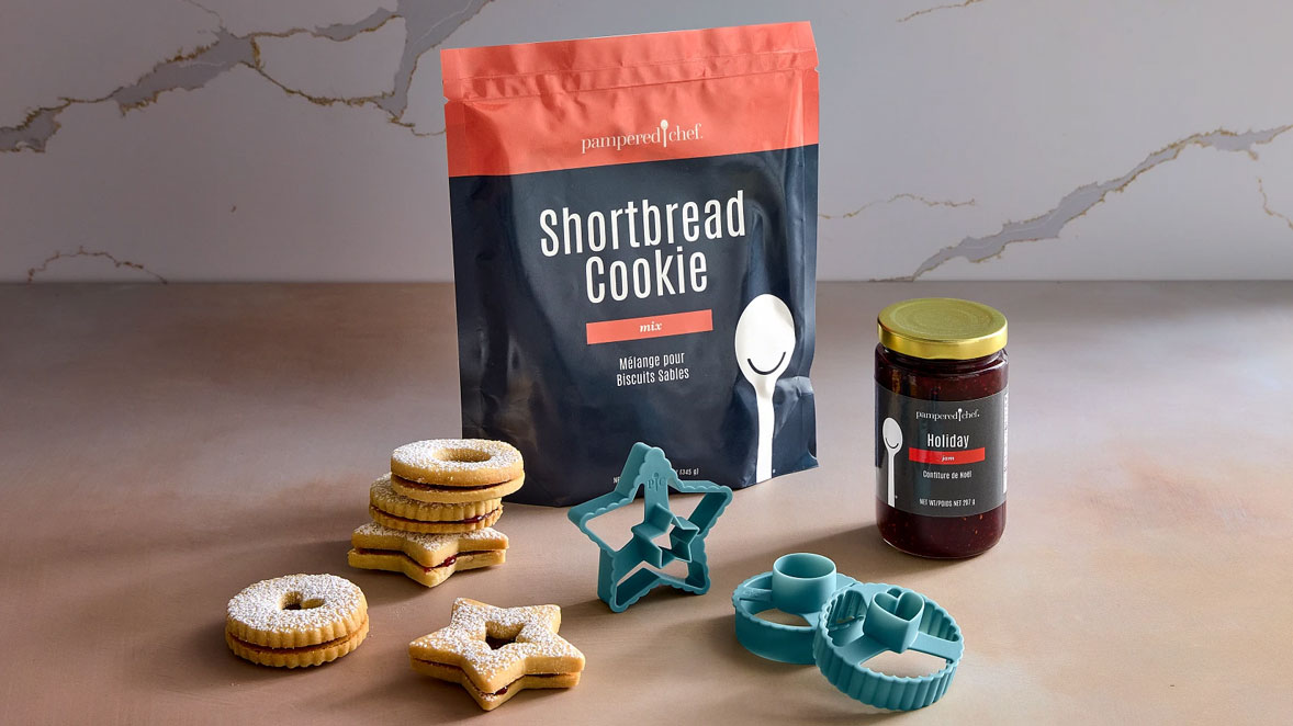 Pampered Chef Official Site Pampered Chef US Site