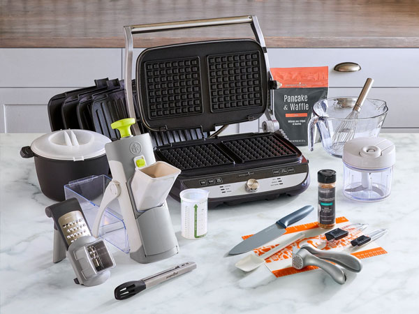 Pampered Chef Official Site