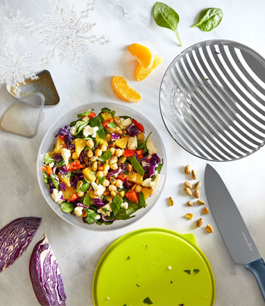 Food Chopper - Shop  Pampered Chef US Site