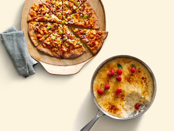 pizza stone