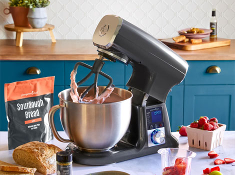 stand mixer