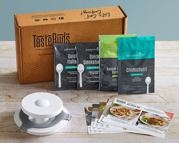 tastebuds box