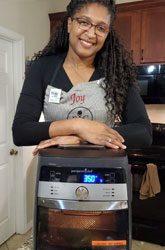 shop Deluxe Air Fryer