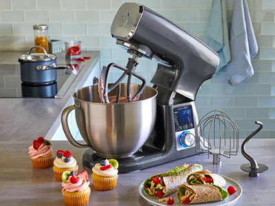 Cookware