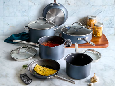 cookware gifts