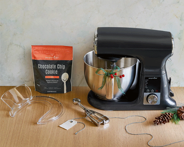 Shop Pampered Chef US Site