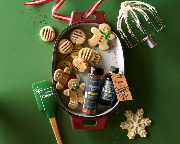 holiday themed gift ideas