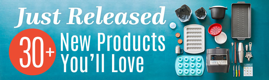 New Products