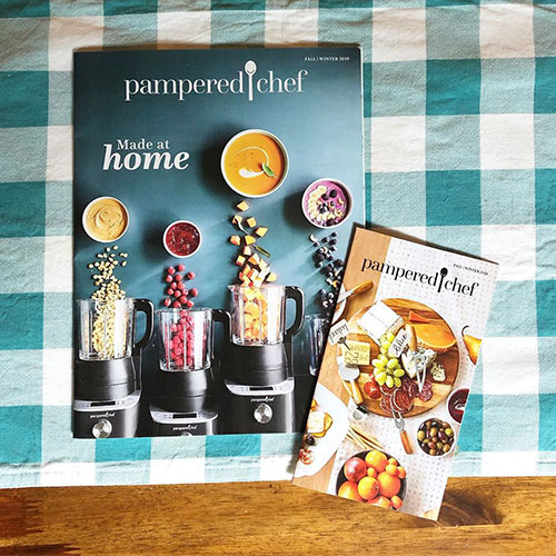 Pampered Chef Official Site Pampered Chef US Site