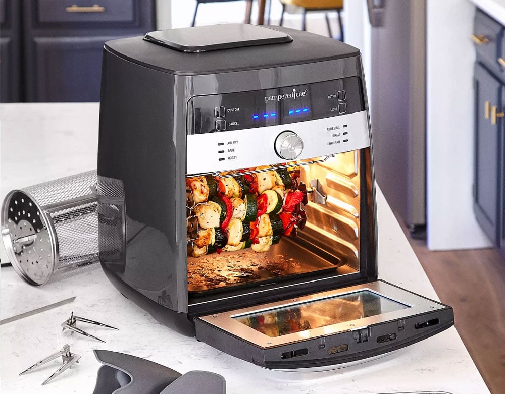 Pampered Chef Official Site Pampered Chef US Site