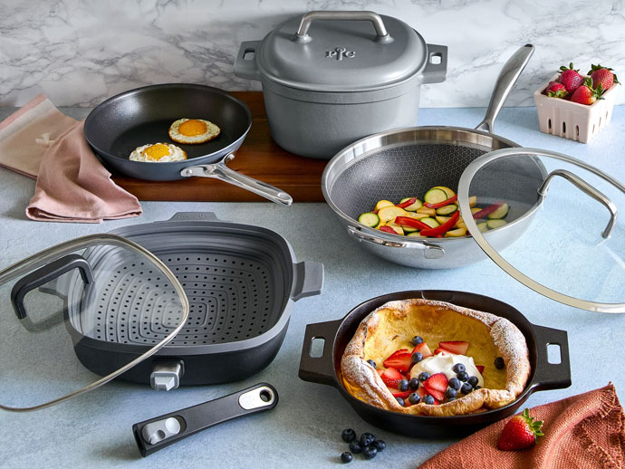 Cookware