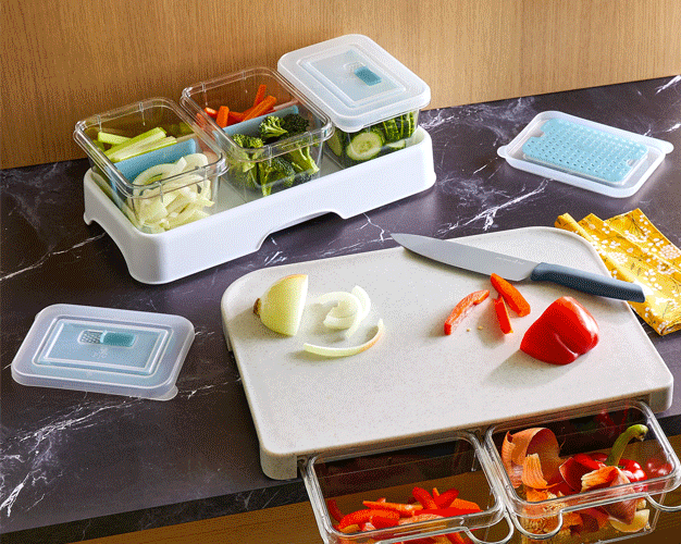 new product lineup