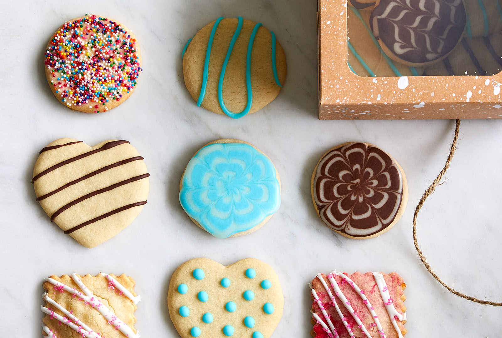 Bake To Gift Pampered Chef US Site