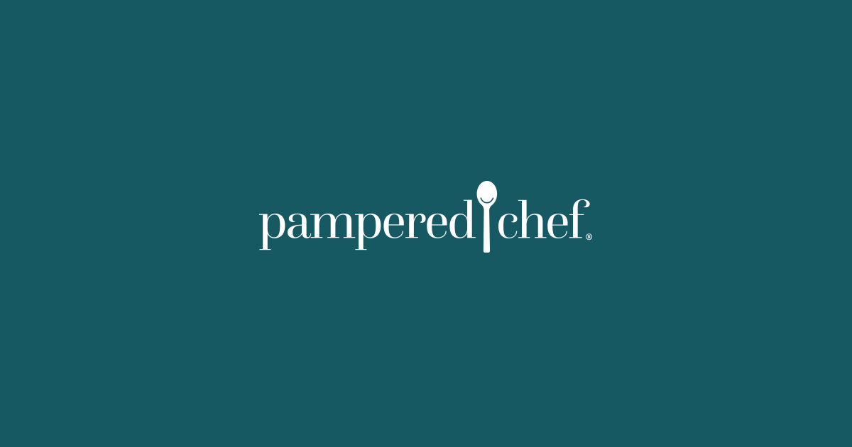 Pampered Chef US Site