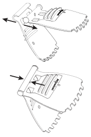 Salad Claws - Shop  Pampered Chef US Site