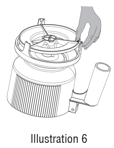 Tea Steeper & Dispenser