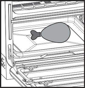 Deluxe Air Fryer & Oven