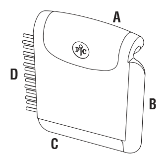 Kitchen Squeegee Tool