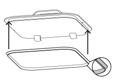 Sample 2-qt. (1.9-L) Square Insulated Serving Bowl (#101471)