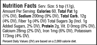 Tortilla Soup Mix