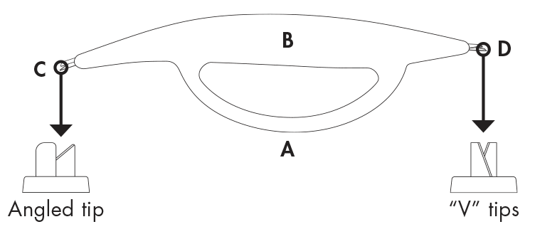 Multi-Blade Sharpener