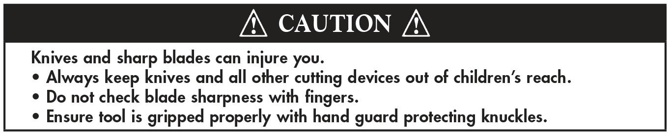 Multi-Blade Sharpener