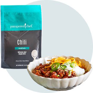 Wishlist Detail | Pampered Chef US Site